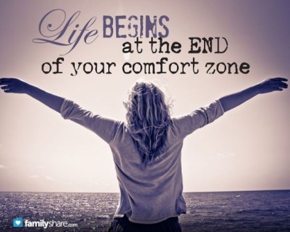 Life begins at end of zone